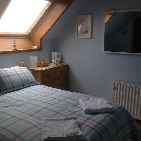 Creag Na Mara B&B Thurso Exteriör bild