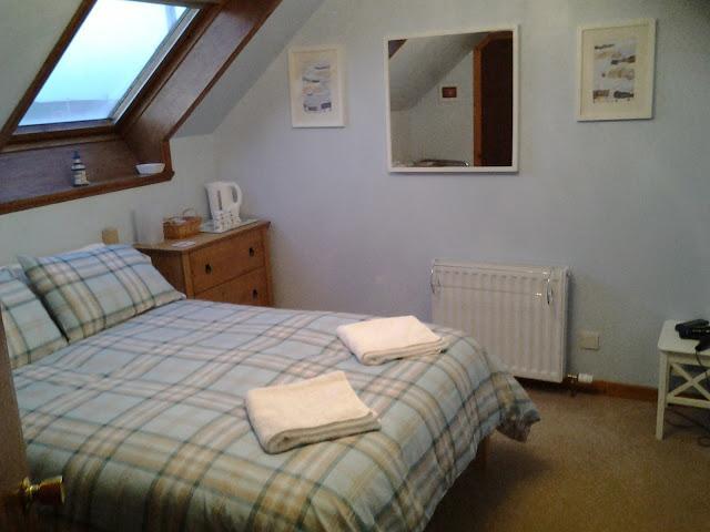 Creag Na Mara B&B Thurso Exteriör bild