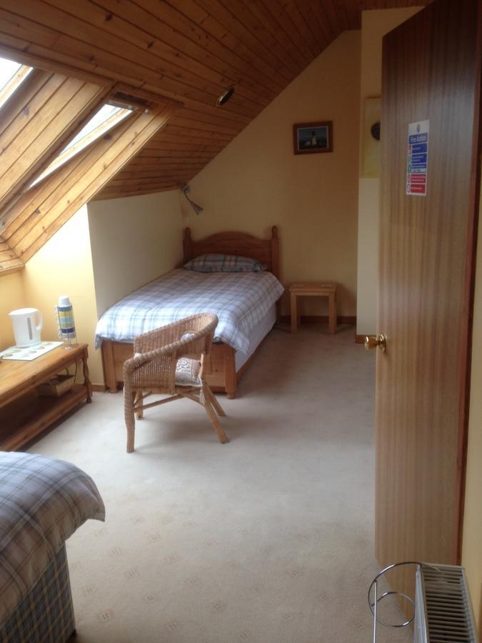 Creag Na Mara B&B Thurso Exteriör bild