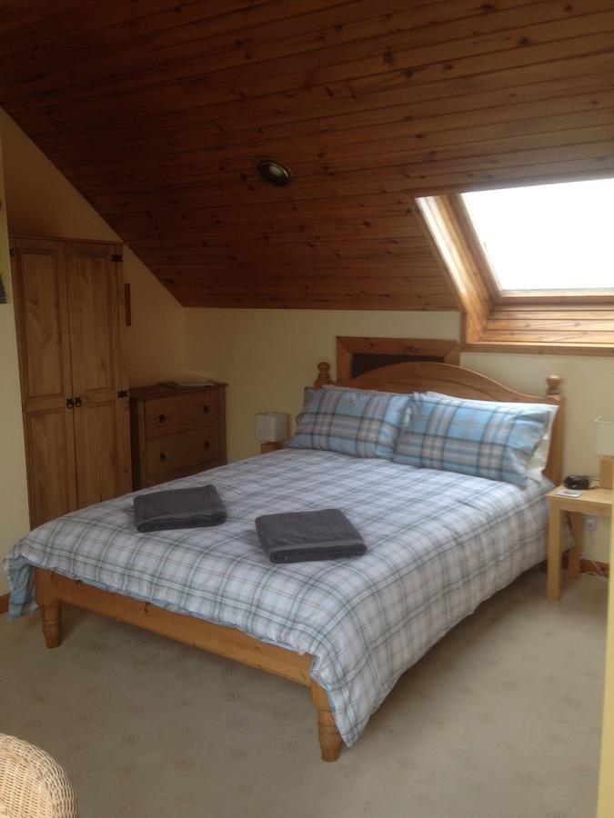 Creag Na Mara B&B Thurso Exteriör bild